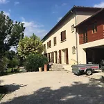 Homestay szállás Chez-sixtine *