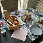 Homestay szállás Chez-sixtine *