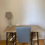 Chez-sixtine Homestay szállás *