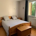 Chez-sixtine Homestay szállás Albon