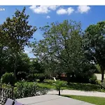 Homestay szállás Chez-sixtine