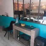 Chez-sixtine Homestay szállás