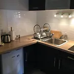 Chez-sixtine Homestay szállás *