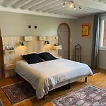 Homestay szállás Chez-sixtine *