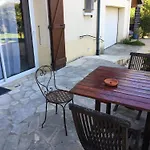 Chez-sixtine Homestay szállás