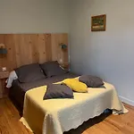 Chez-sixtine Homestay szállás *