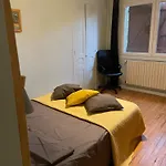 Chez-sixtine * Albon