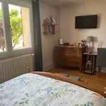 Chez-sixtine Homestay szállás *