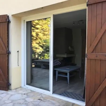 Chez-sixtine D'hotes Ubytování v soukromí