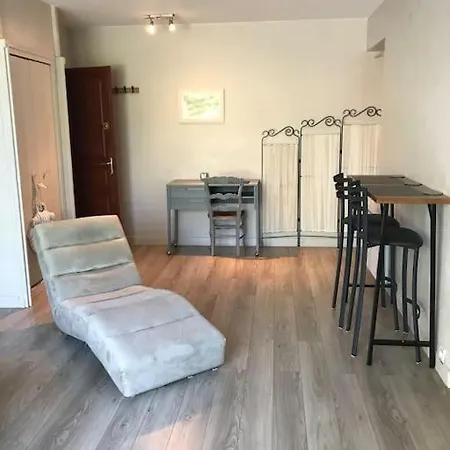 Ubytování v soukromí Chez-sixtine D'hotes Albon
