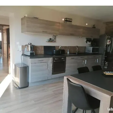 Chez-sixtine D'hotes Albon