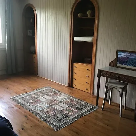 Chez-sixtine D'hotes Ubytování v soukromí *