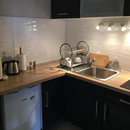 Chez-sixtine D'hotes Ubytování v soukromí *
