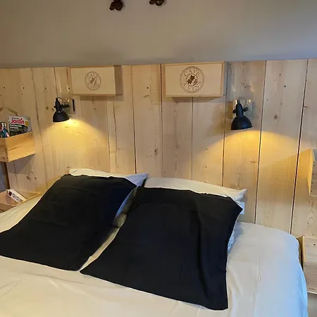Ubytování v soukromí Chez-sixtine D'hotes *
