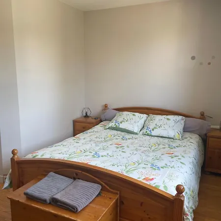Ubytování v soukromí Chez-sixtine D'hotes