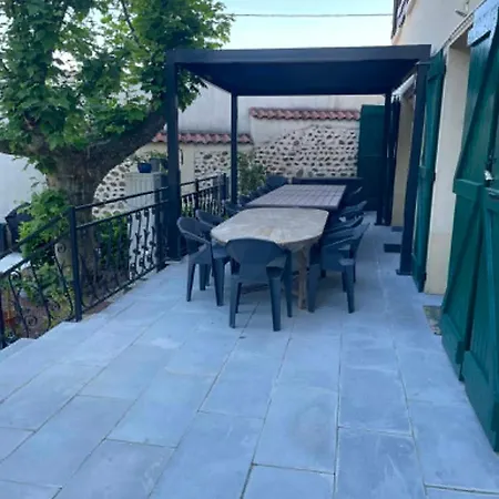 Chez-sixtine D'hotes Albon