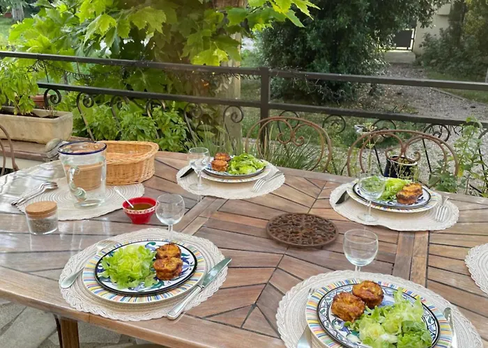 Chez-sixtine * 阿尔邦