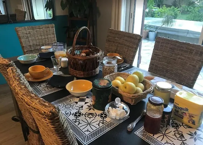 Chez-sixtine 阿尔邦