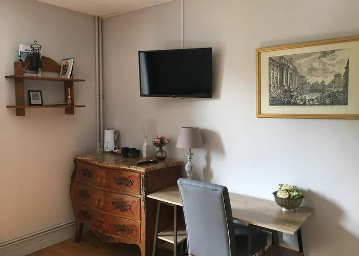 Chez-sixtine