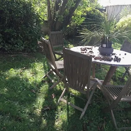 Chez-sixtine D'hotes Homestay *