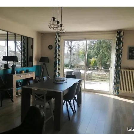 Chez-sixtine Kwatera prywatna *