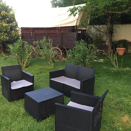 Homestay Chez-sixtine D'hotes Albon
