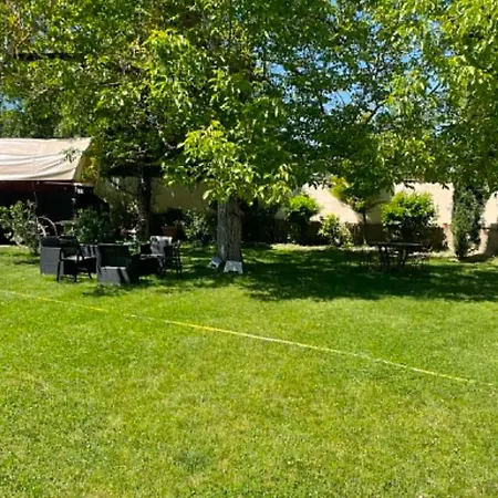 Chez-sixtine D'hotes Homestay Albon