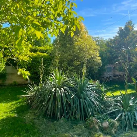 Homestay Chez-sixtine D'hotes *